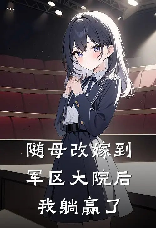 随母改嫁到军区大院后，我躺赢了陈淑兰赵志明完结热门小说_完整版小说全文免费阅读随母改嫁到军区大院后，我躺赢了陈淑兰赵志明