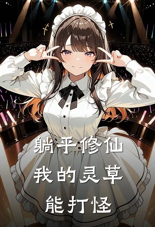 躺平修仙：我的灵草能打怪叶缘李锦全本完结小说_最新章节列表躺平修仙：我的灵草能打怪(叶缘李锦)