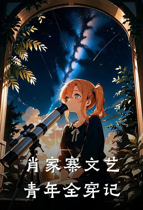 肖松曹正淳(肖家寨文艺青年全穿记)完结版免费在线阅读_《肖家寨文艺青年全穿记》全章节阅读