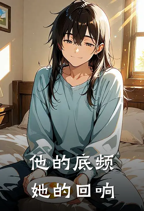 他的底频，她的回响