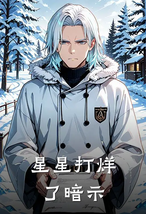 星星打烊了暗示