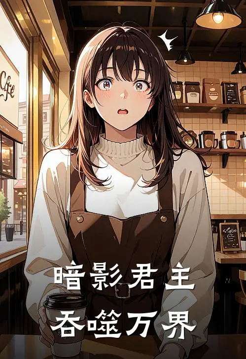 暗影君主：吞噬万界