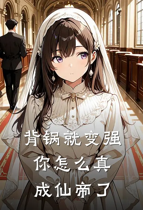 背锅就变强，你怎么真成仙帝了王小七张虎热门小说大全_免费小说完结背锅就变强，你怎么真成仙帝了王小七张虎