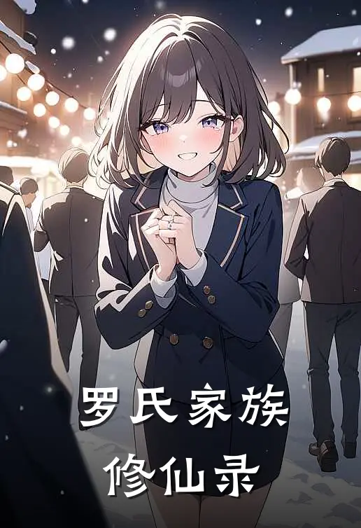 罗氏家族修仙录罗天行罗阳完本完结小说_完本完结小说罗氏家族修仙录(罗天行罗阳)