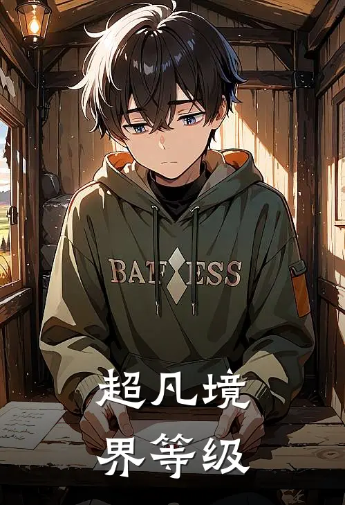 超凡境界等级