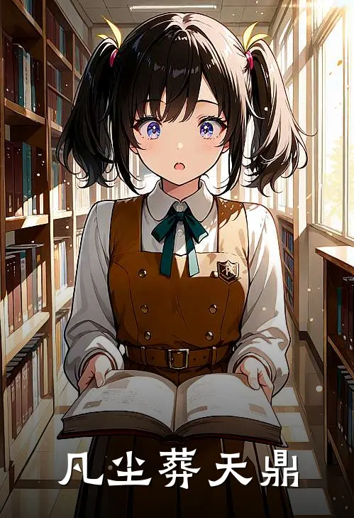 凡尘葬天鼎(陆尘陆尘)完本小说推荐_最新章节列表凡尘葬天鼎(陆尘陆尘)