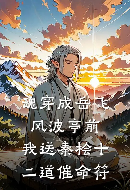 魂穿成岳飞，风波亭前，我送秦桧十二道催命符(秦桧岳飞)小说完整版_完结好看小说魂穿成岳飞，风波亭前，我送秦桧十二道催命符秦桧岳飞