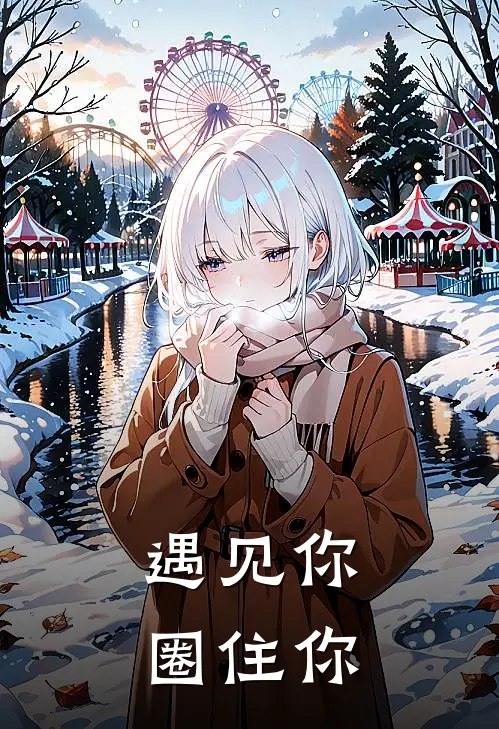 遇见你圈住你(叶惊蛰林闻昼)最新好看小说_最新章节列表遇见你圈住你(叶惊蛰林闻昼)