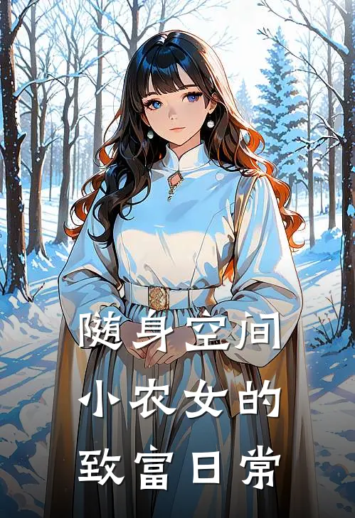 随身空间：小农女的致富日常赵小雨张婶热门小说免费阅读_完本完结小说随身空间：小农女的致富日常(赵小雨张婶)