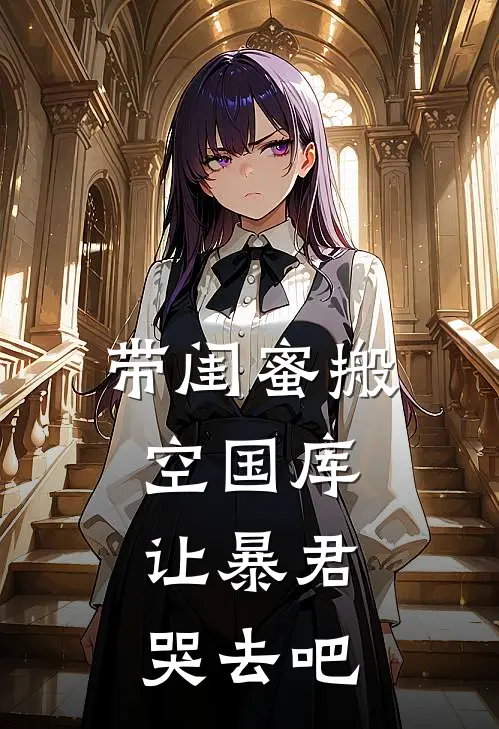 带闺蜜搬空国库，让暴君哭去吧