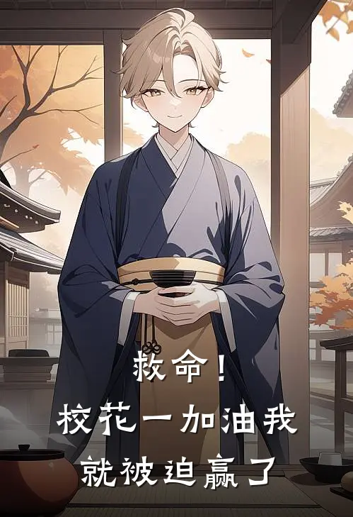 陆舟赵子豪（救命！校花一加油，我就被迫赢了）全文免费阅读无弹窗大结局_