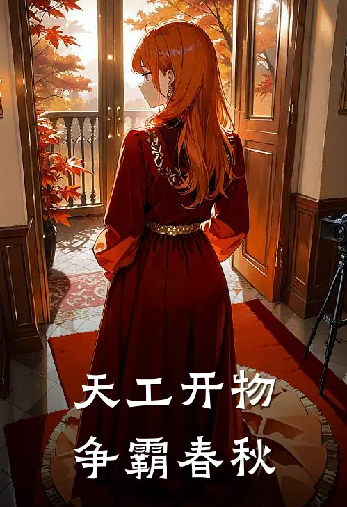 天工开物争霸春秋