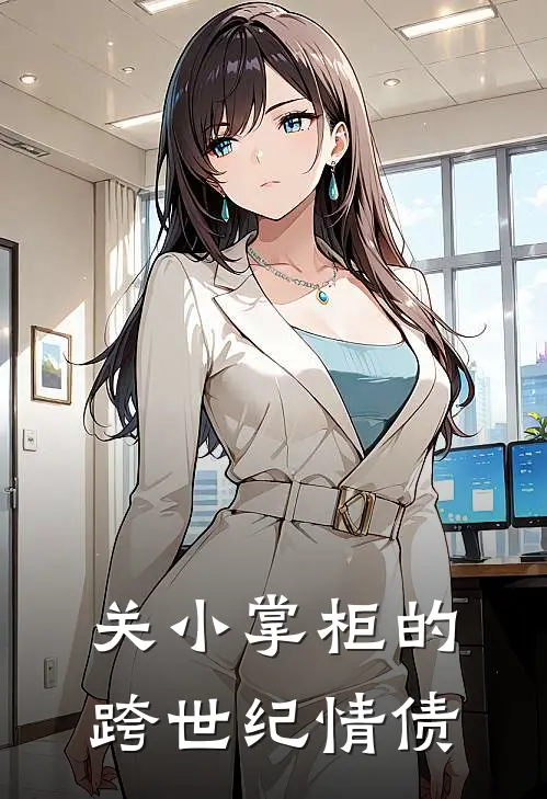 关小掌柜的跨世纪情债关秋月李青热门的小说_热门小说在线阅读关小掌柜的跨世纪情债关秋月李青