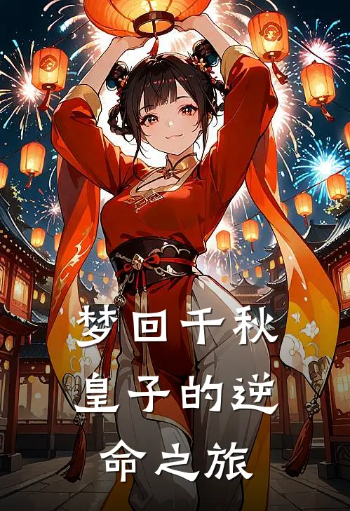 梦回千秋：皇子的逆命之旅