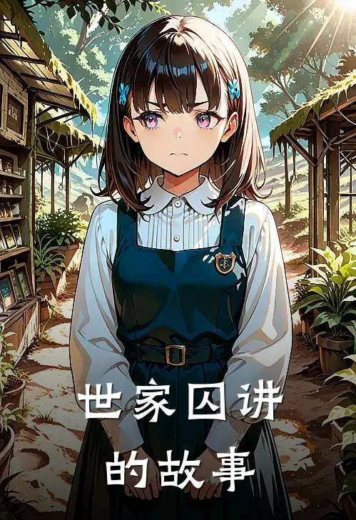 世家囚讲的故事