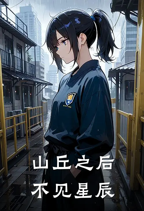 山丘之后不见星辰