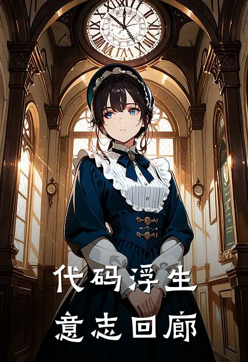 代码浮生：意志回廊李明路成宇最新推荐小说_完结版小说推荐代码浮生：意志回廊李明路成宇