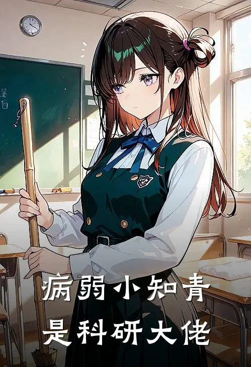 病弱小知青是科研大佬