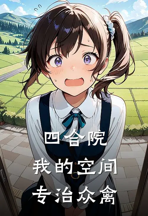 四合院：我的空间专治众禽