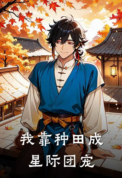 我靠种田成星际团宠(苏挽苏挽)免费小说大全_小说完结免费我靠种田成星际团宠苏挽苏挽