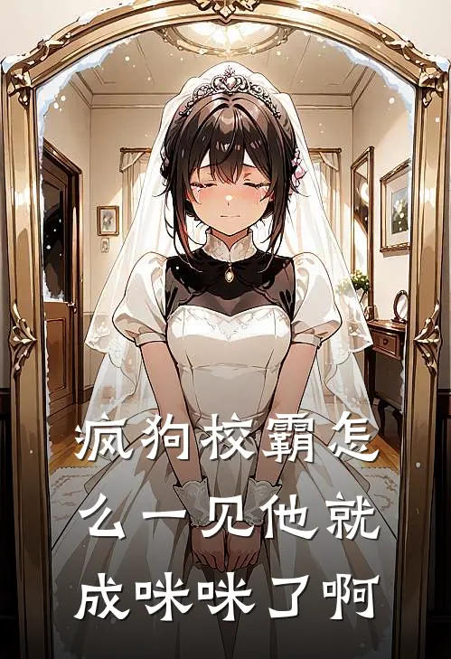 疯狗校霸怎么一见他就成咪咪了啊江凌路桉完整免费小说_小说全文免费阅读疯狗校霸怎么一见他就成咪咪了啊江凌路桉