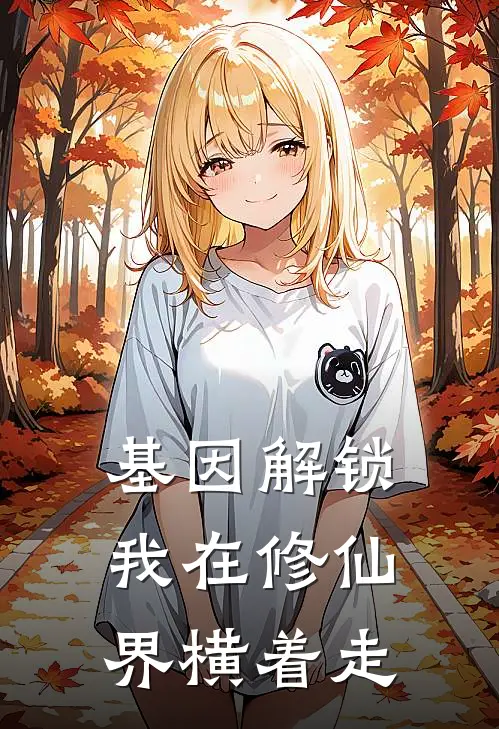 基因解锁：我在修仙界横着走（墨无渊墨云鹤）全文免费阅读无弹窗大结局_基因解锁：我在修仙界横着走最新章节列表