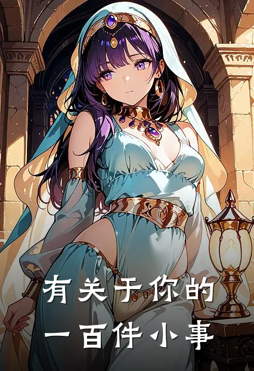 有关于你的一百件小事