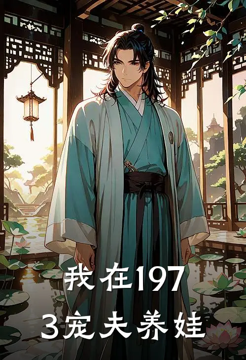 我在1973宠夫养娃晏秋怡齐昝免费小说完结_最新完本小说推荐我在1973宠夫养娃(晏秋怡齐昝)