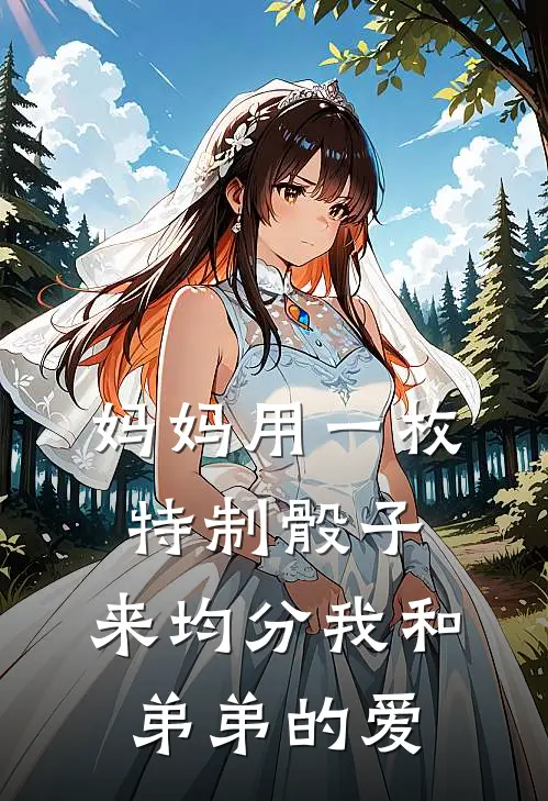 妈妈用一枚特制骰子，来均分我和弟弟的爱顾扬陈宝已完结小说_最新章节列表妈妈用一枚特制骰子，来均分我和弟弟的爱(顾扬陈宝)