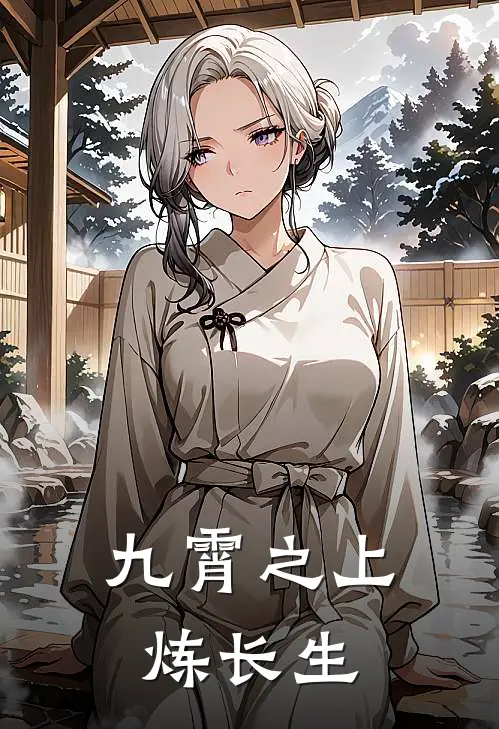 九霄之上炼长生萧逸安王坤完结小说免费阅读_热门免费小说九霄之上炼长生(萧逸安王坤)