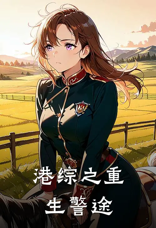 港综之重生警途