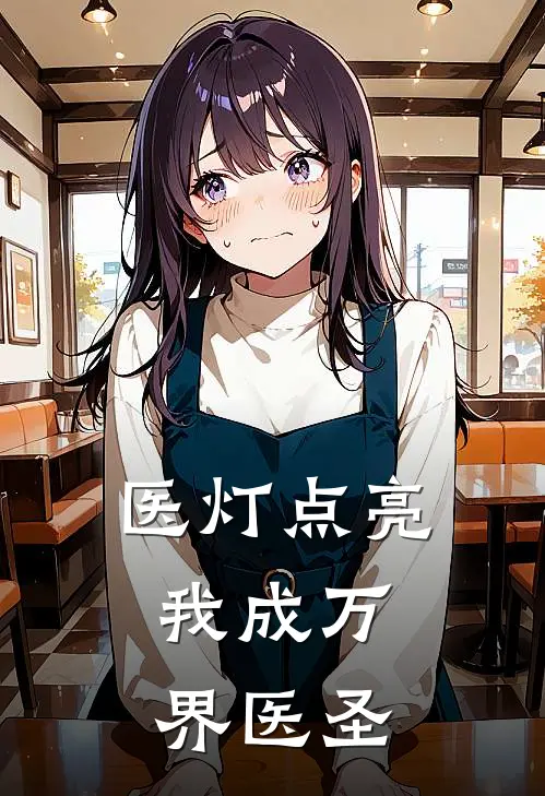 医灯点亮，我成万界医圣