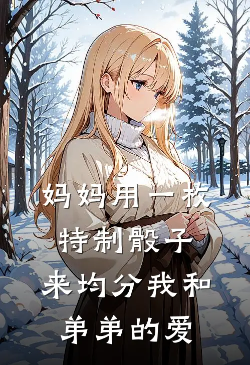 《妈妈用一枚特制骰子，来均分我和弟弟的爱》佚名佚名全本阅读_(佚名佚名)全集阅读