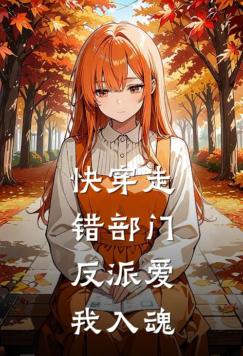 快穿走错部门，反派爱我入魂