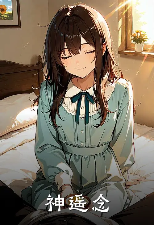 神遥念陈桑陈桑完本完结小说_热门小说排行榜神遥念陈桑陈桑