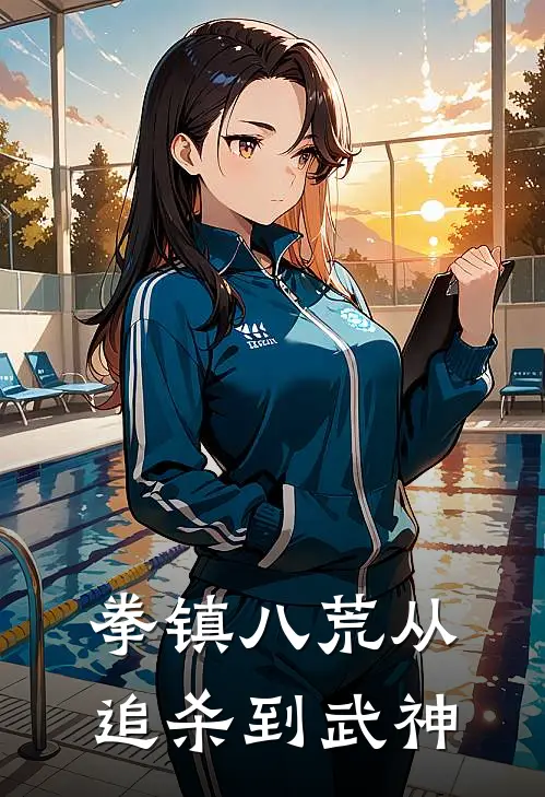 【拳镇八荒】从追杀到武神