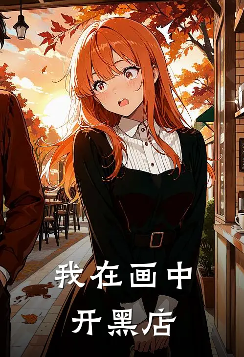 我在画中开黑店(文三水三水)全本免费在线阅读_我在画中开黑店全文阅读