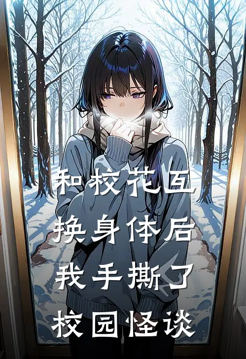 和校花互换身体后，我手撕了校园怪谈林惊蛰程澈最新热门小说_免费小说全文阅读和校花互换身体后，我手撕了校园怪谈(林惊蛰程澈)