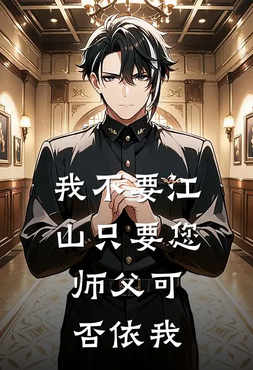 我不要江山只要您，师父可否依我