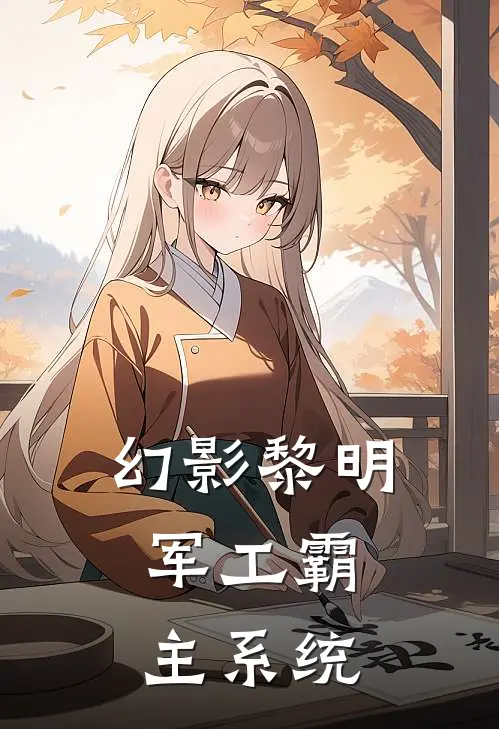 幻影黎明：军工霸主系统凌辰艾薇拉最新热门小说_免费小说全文阅读幻影黎明：军工霸主系统(凌辰艾薇拉)