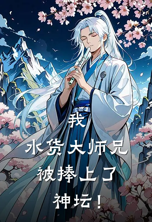 我，水货大师兄，被捧上了神坛！(李辰清虚子)免费小说阅读_完结版小说推荐我，水货大师兄，被捧上了神坛！(李辰清虚子)