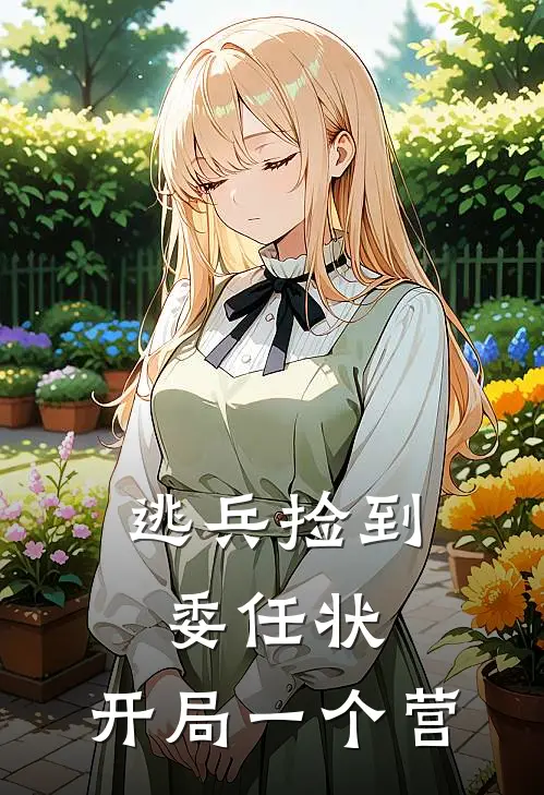 逃兵捡到委任状，开局一个营陈默张虎免费完整版小说_热门小说大全逃兵捡到委任状，开局一个营陈默张虎