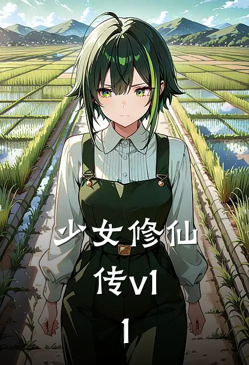 少女修仙传(v1.1.0)