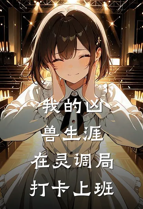 我的凶兽生涯：在灵调局打卡上班(崔黎明秀秀)免费阅读完整版小说_最新小说全文阅读我的凶兽生涯：在灵调局打卡上班崔黎明秀秀