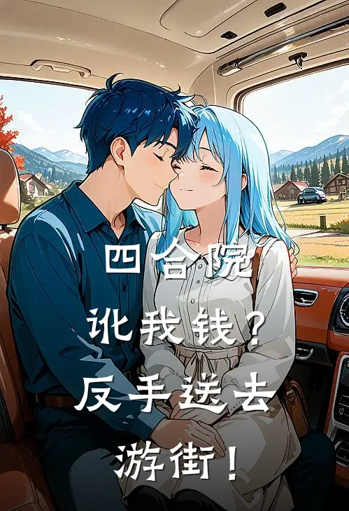 向毅易中海《四合院：讹我钱？反手送去游街！》_《四合院：讹我钱？反手送去游街！》最新章节在线阅读