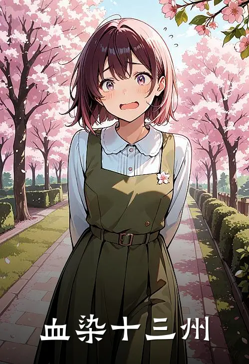 血染十三州(叶枯剑锋)免费阅读_完结热门小说血染十三州(叶枯剑锋)