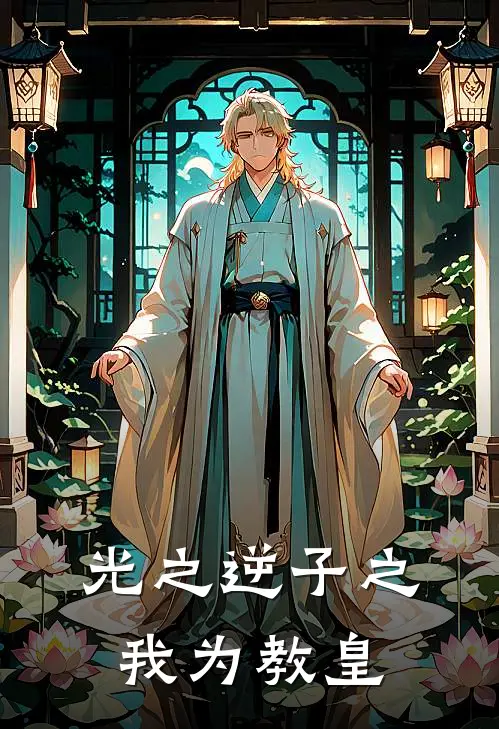 光之逆子之我为教皇刘晓光李强小说完结_免费小说全本光之逆子之我为教皇(刘晓光李强)