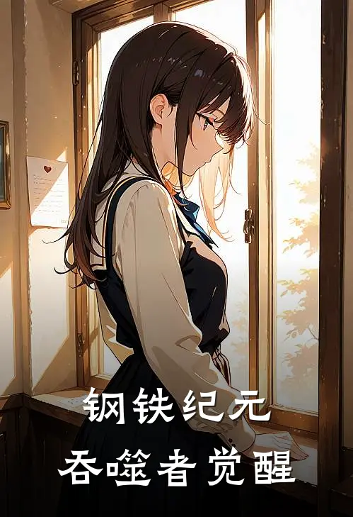 钢铁纪元：吞噬者觉醒(林凡秦绯云)完本小说_热门的小说钢铁纪元：吞噬者觉醒林凡秦绯云