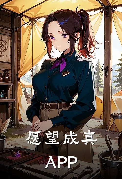 愿望成真APP(吴倩文文)热门完本小说_最新小说愿望成真APP吴倩文文