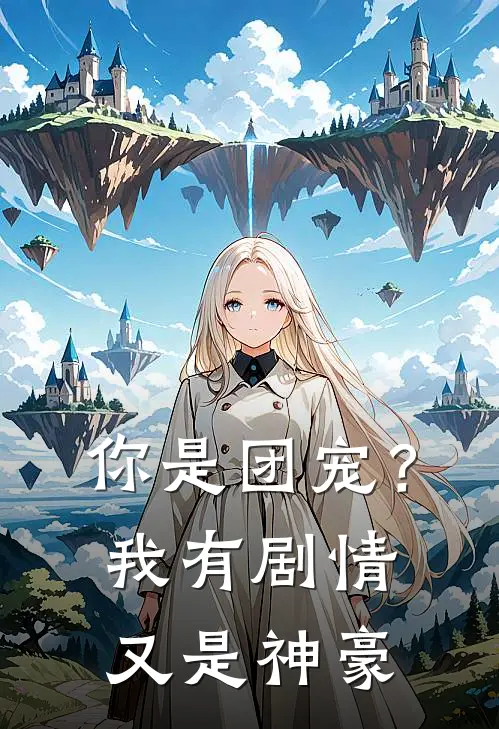 你是团宠？我有剧情又是神豪姜晚晚姜燃最新完本小说_免费小说大全你是团宠？我有剧情又是神豪(姜晚晚姜燃)